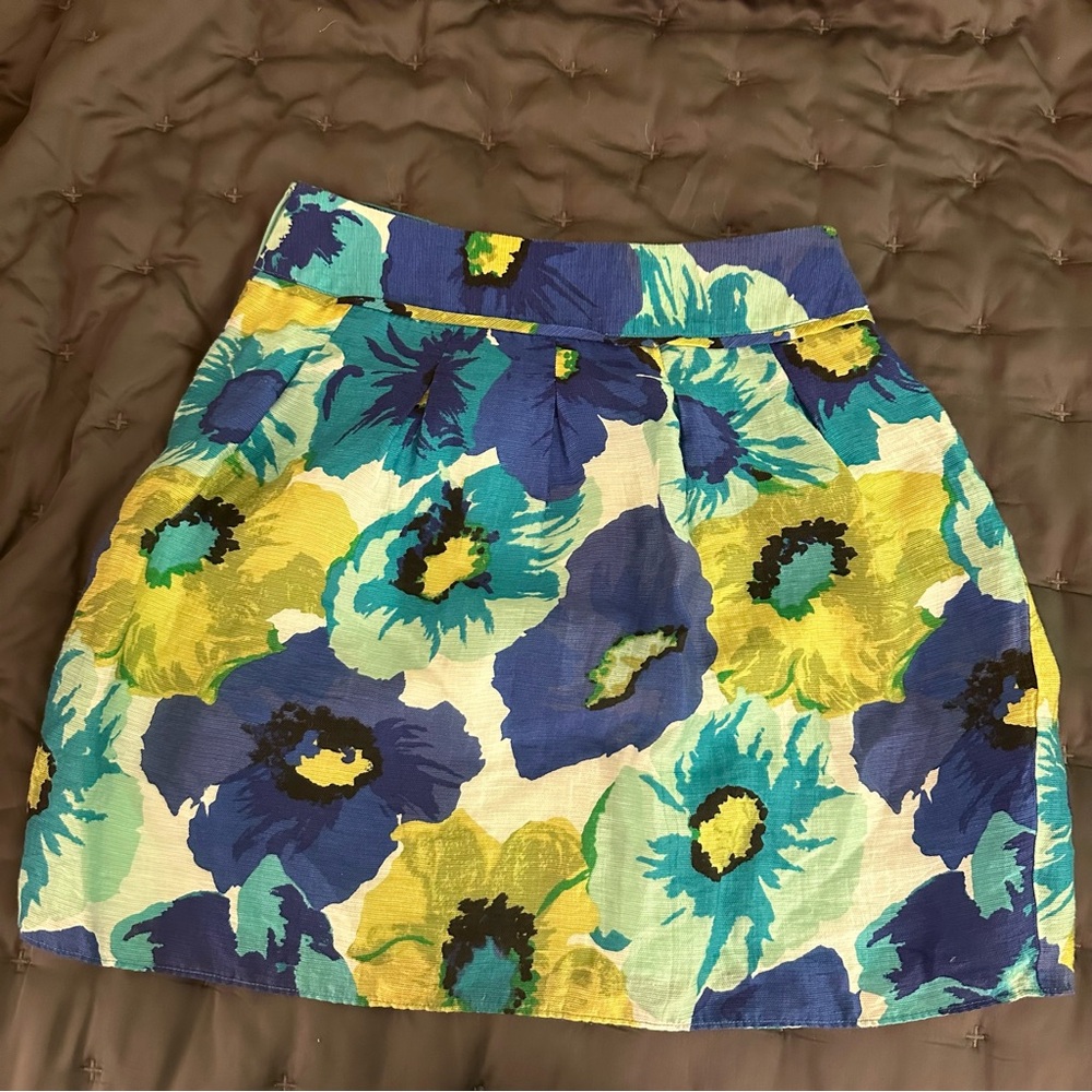 Loft skirt 00P